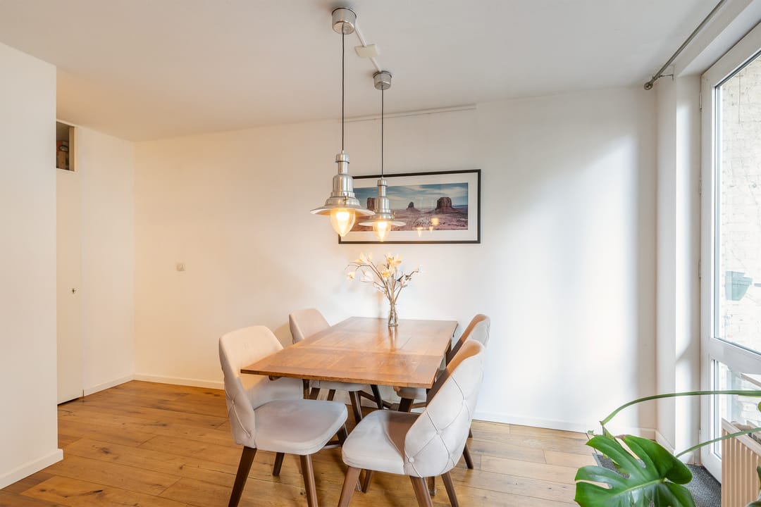 Foto 11 van Veerlaan 24-A