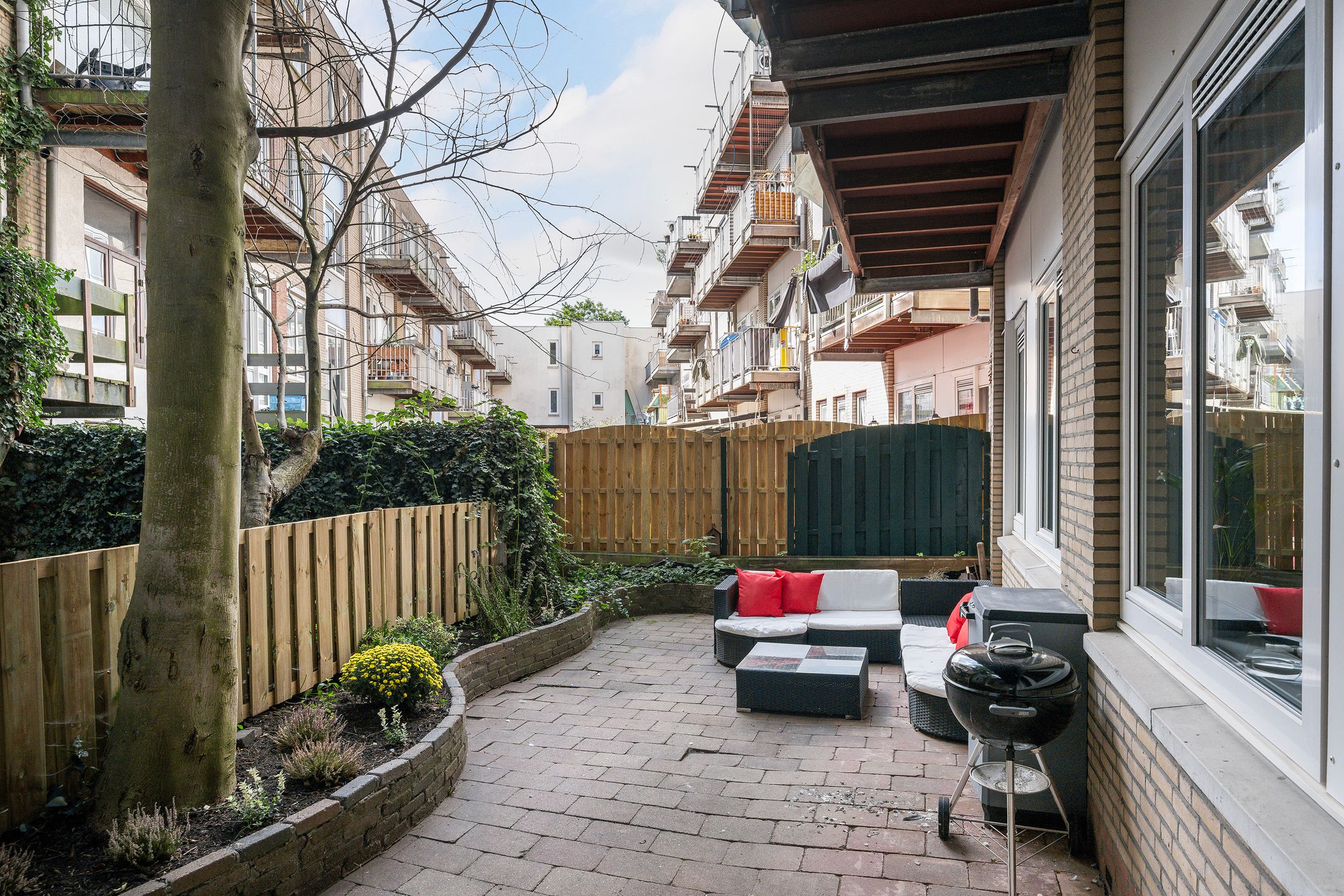 Foto 18 van Veerlaan 24-A