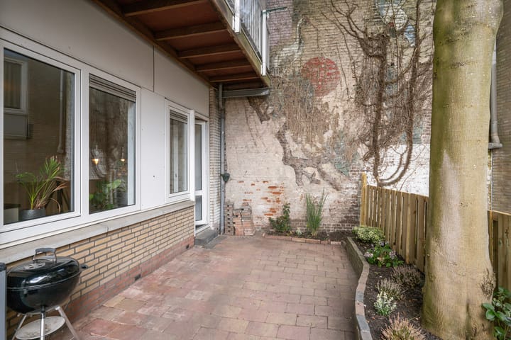 Foto 19 van Veerlaan 24-A