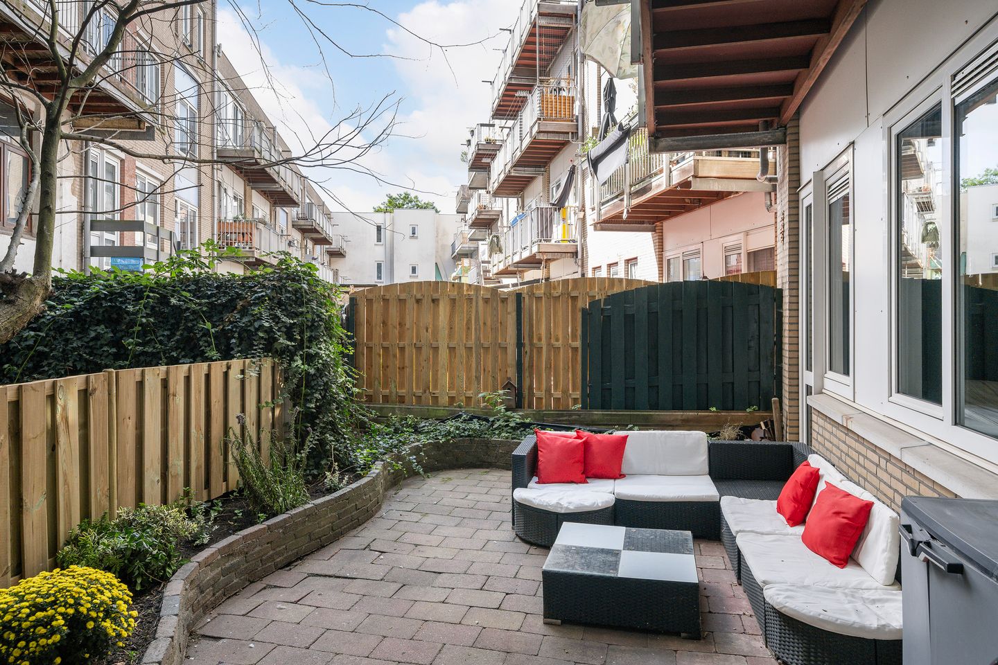 Foto 20 van Veerlaan 24-A