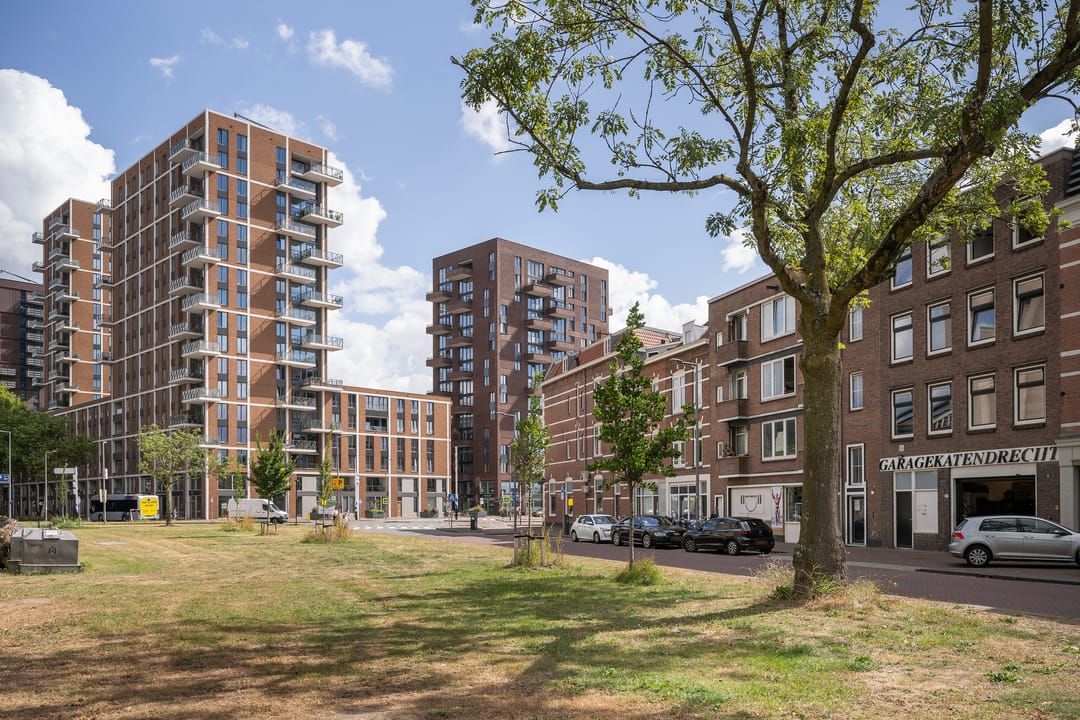 Foto 22 van Veerlaan 24-A