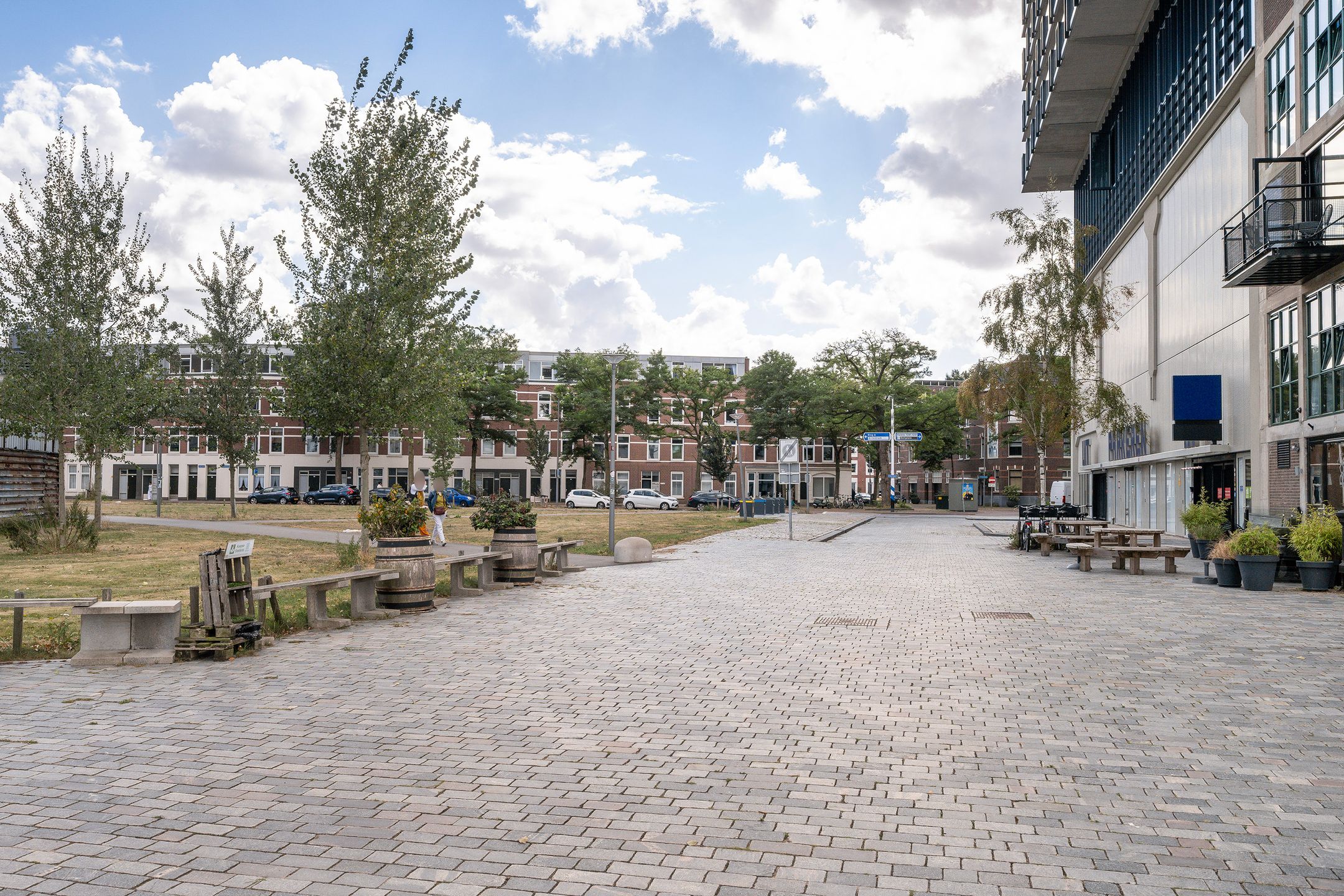 Foto 24 van Veerlaan 24-A