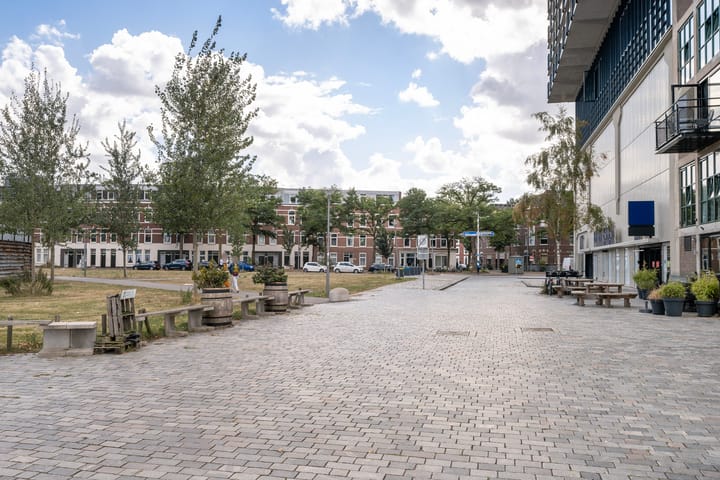 Foto 24 van Veerlaan 24-A