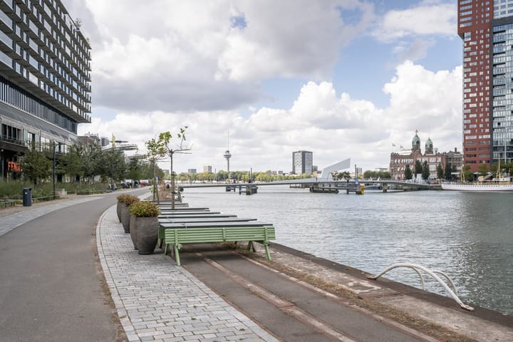 Foto 25 van Veerlaan 24-A