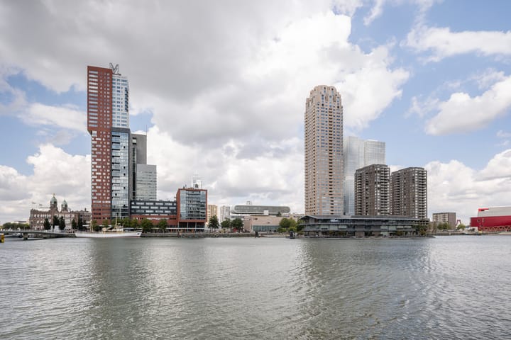 Foto 26 van Veerlaan 24-A