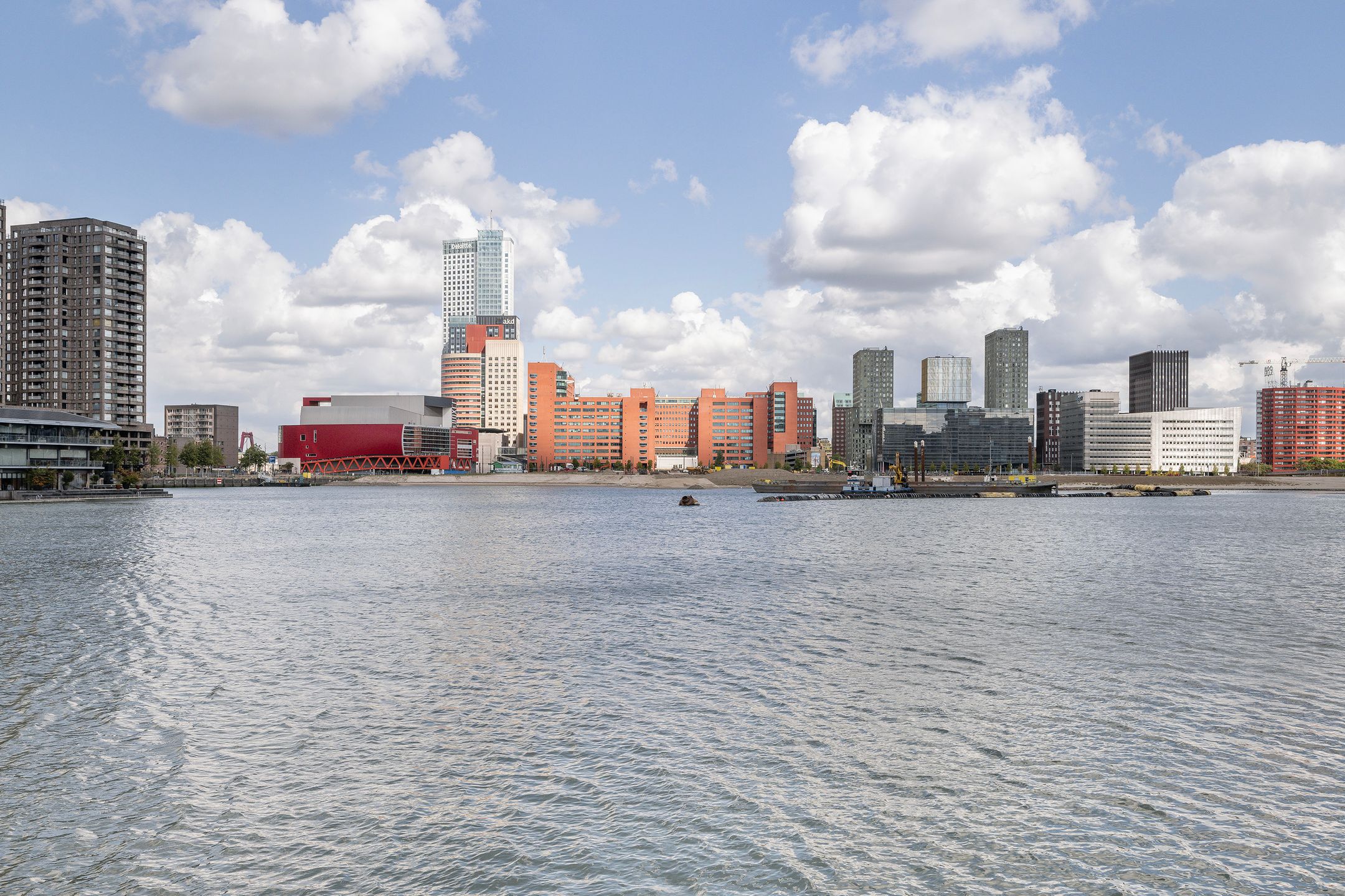 Foto 27 van Veerlaan 24-A