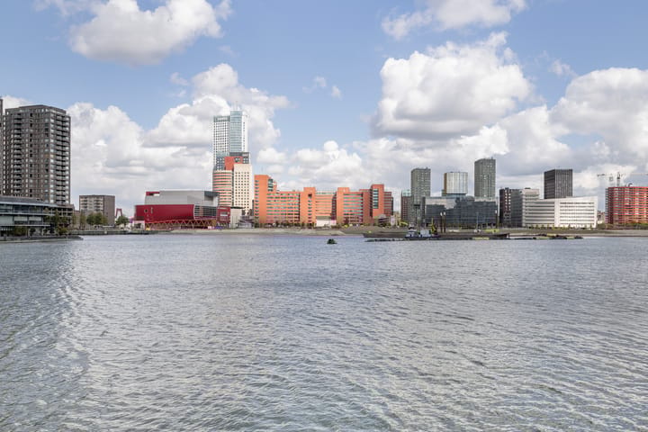 Foto 27 van Veerlaan 24-A