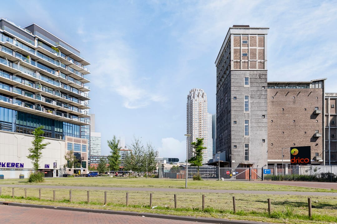 Foto 28 van Veerlaan 24-A