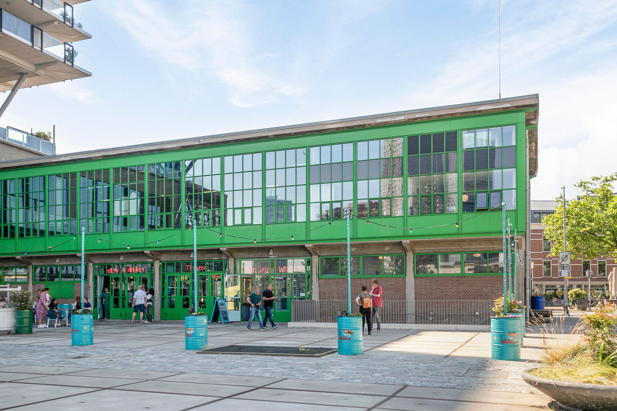 Foto 30 van Veerlaan 24-A