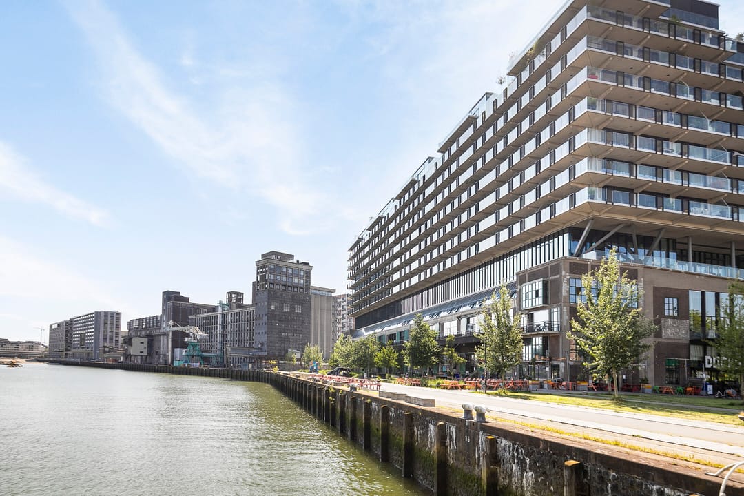 Foto 31 van Veerlaan 24-A