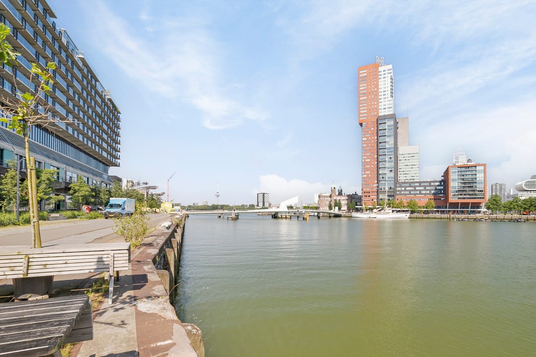 Foto 32 van Veerlaan 24-A