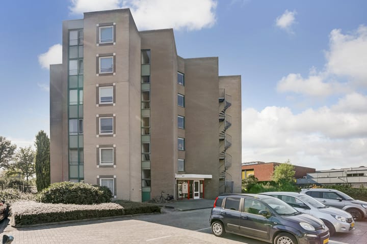 Foto 1 van Wesseler-nering 47-3