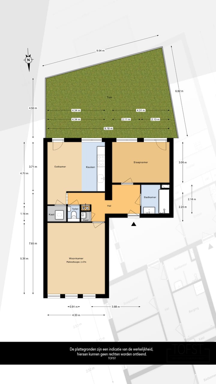 Foto 33 van Veerlaan 24-A