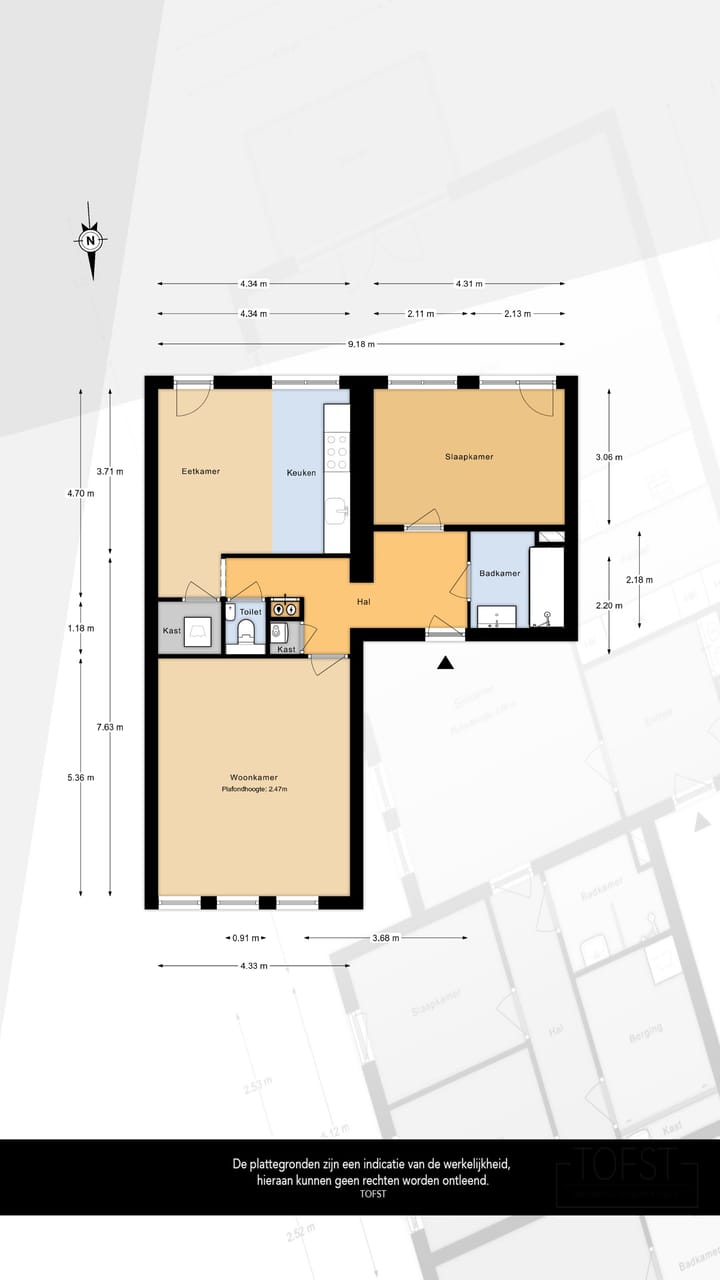 Foto 34 van Veerlaan 24-A