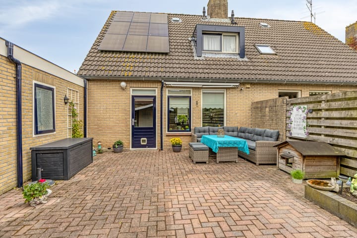 Photo 31 of Pastorijleane 11