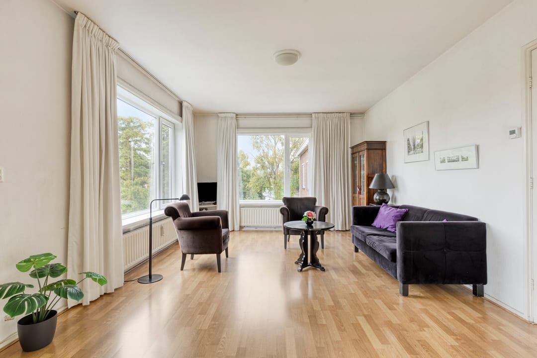 Foto 2 van Koningin Julianalaan 61