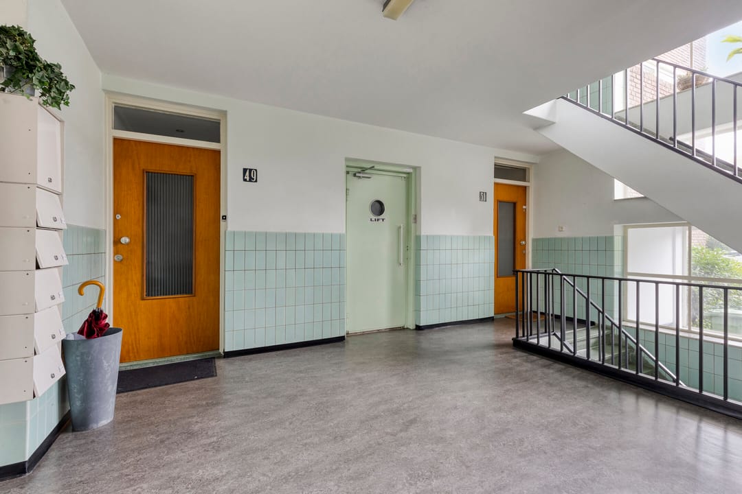 Foto 7 van Koningin Julianalaan 61