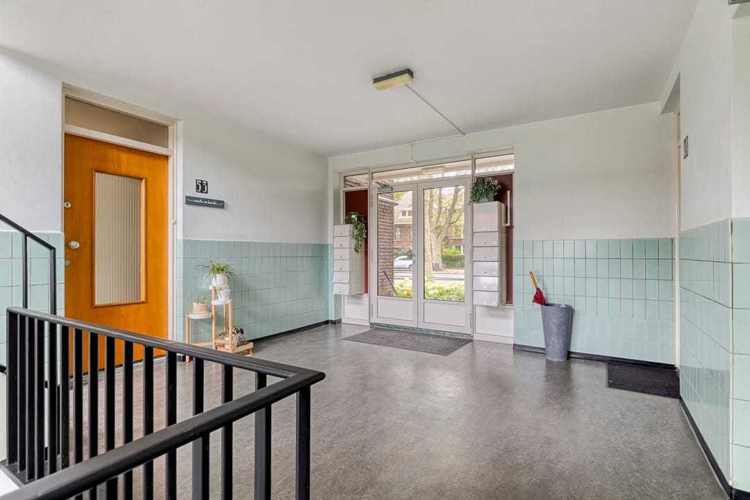 Foto 8 van Koningin Julianalaan 61