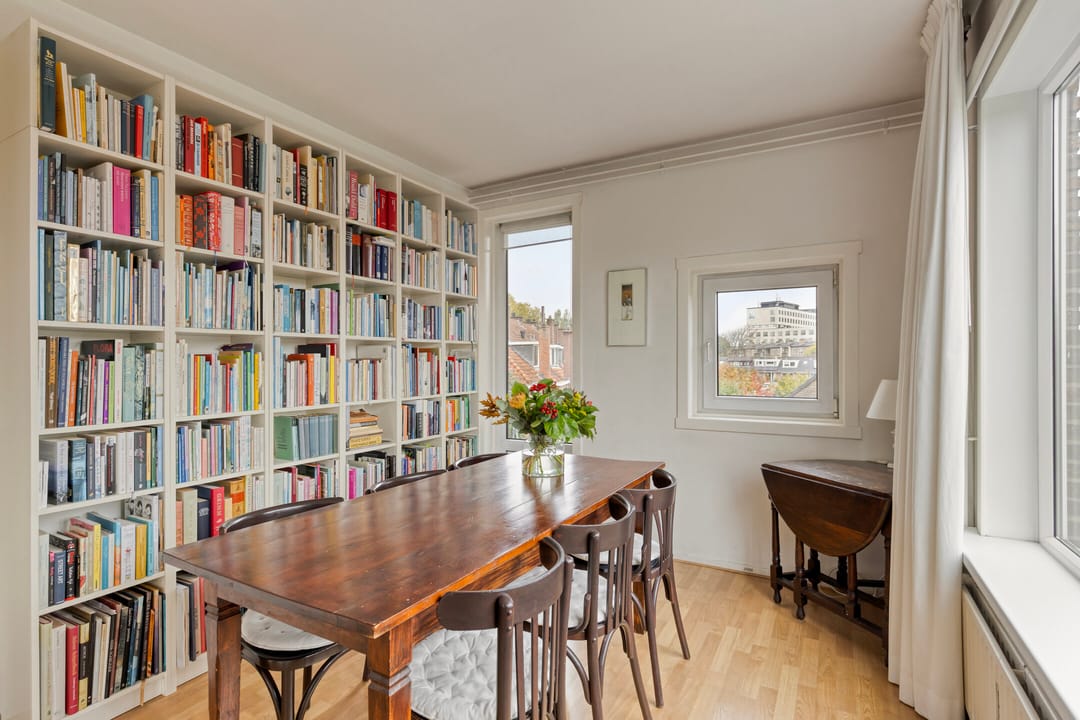 Foto 16 van Koningin Julianalaan 61