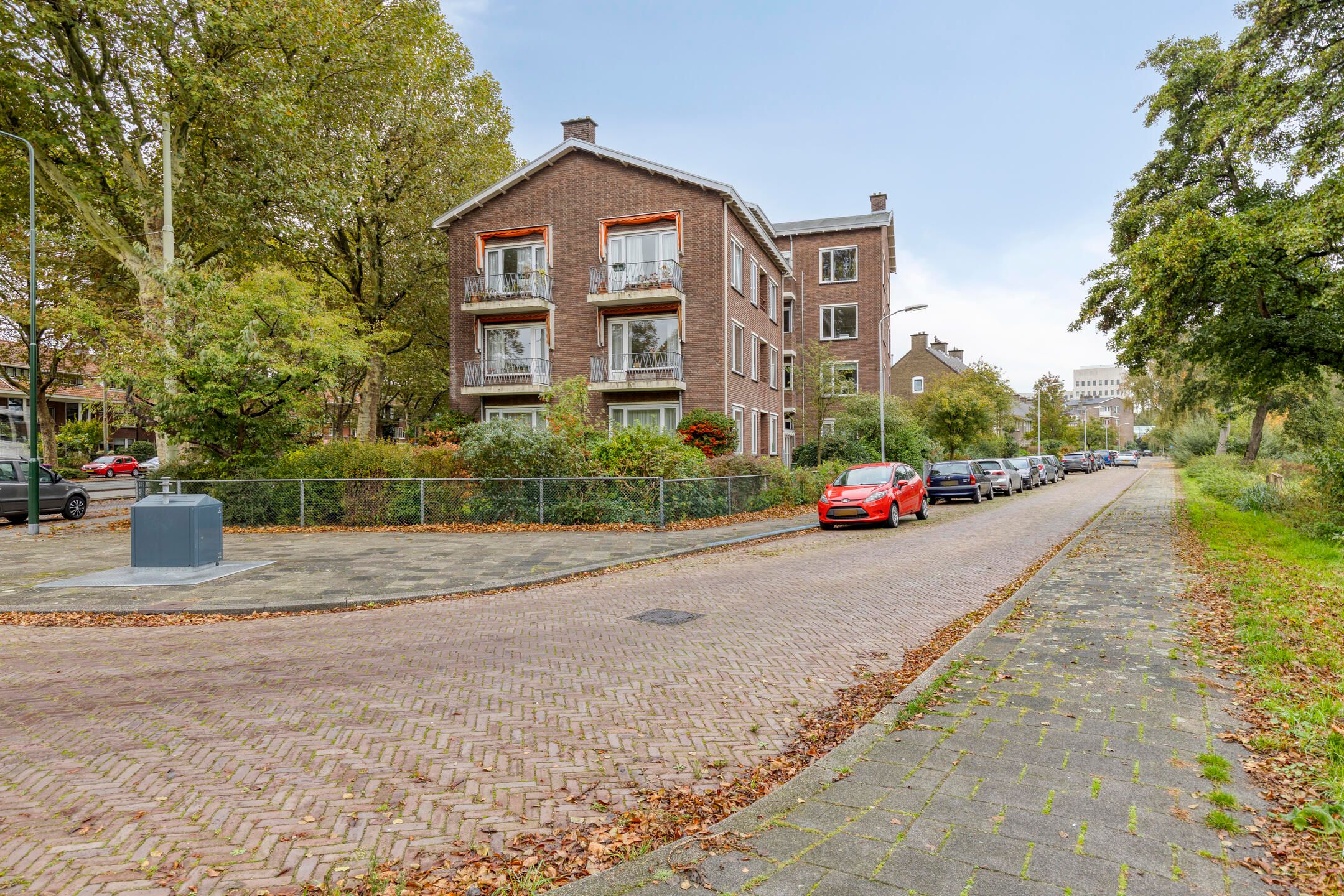 Foto 33 van Koningin Julianalaan 61