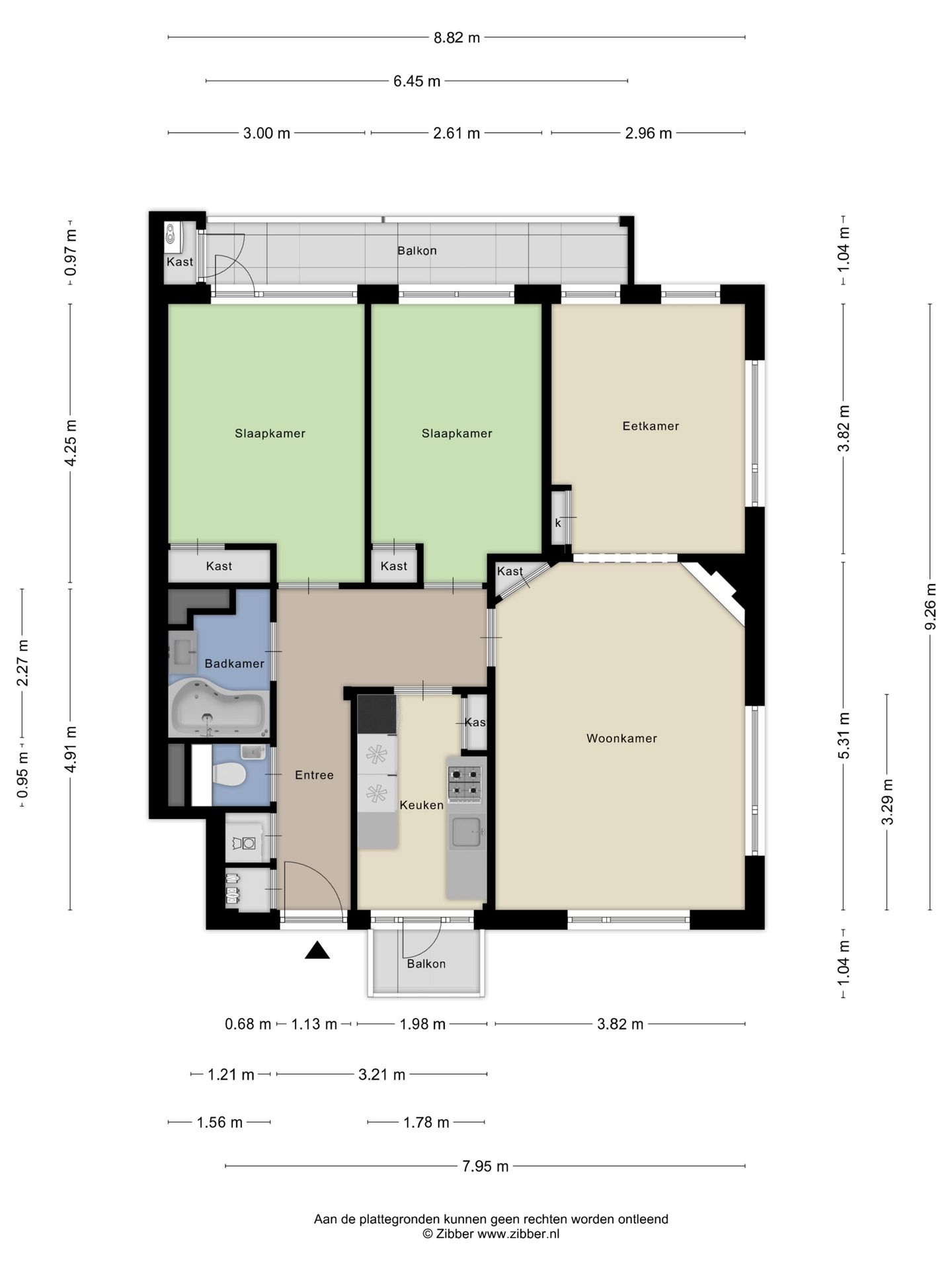 Foto 34 van Koningin Julianalaan 61