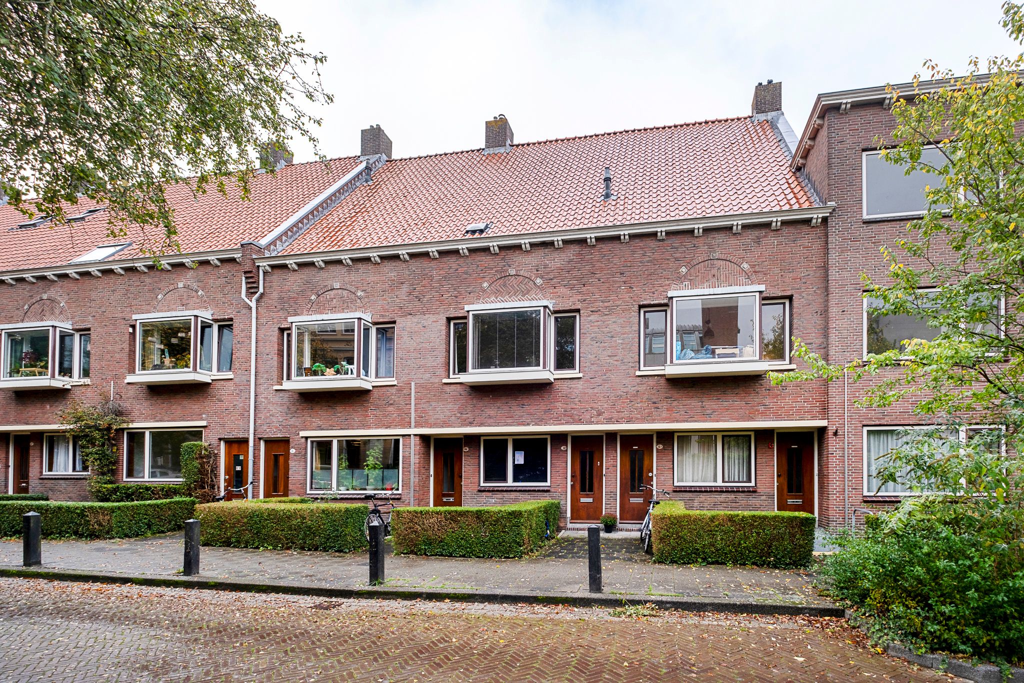 Gymnasiumstraat 5-B 5 b