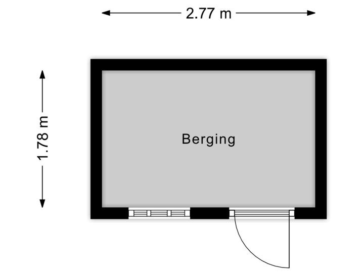 Berging
