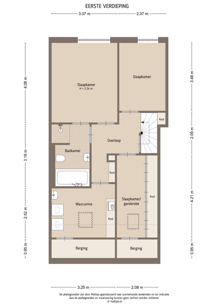 Foto 44 van Torenstraat 7