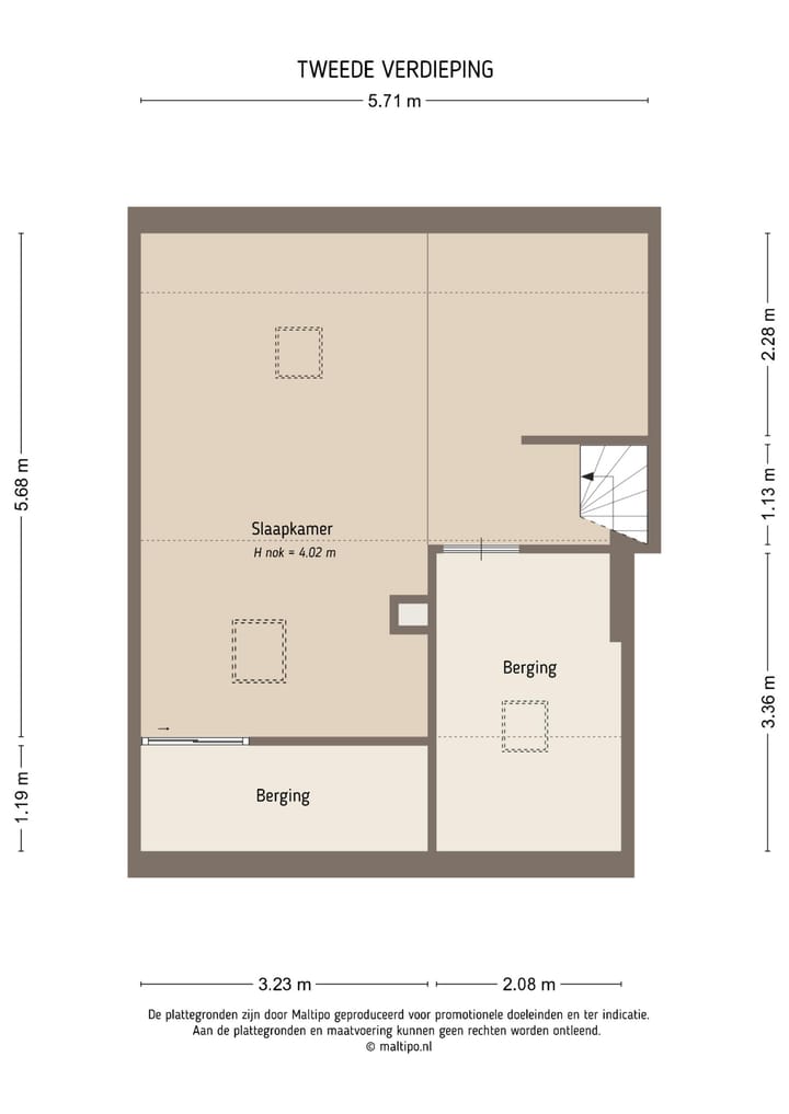 Foto 45 van Torenstraat 7
