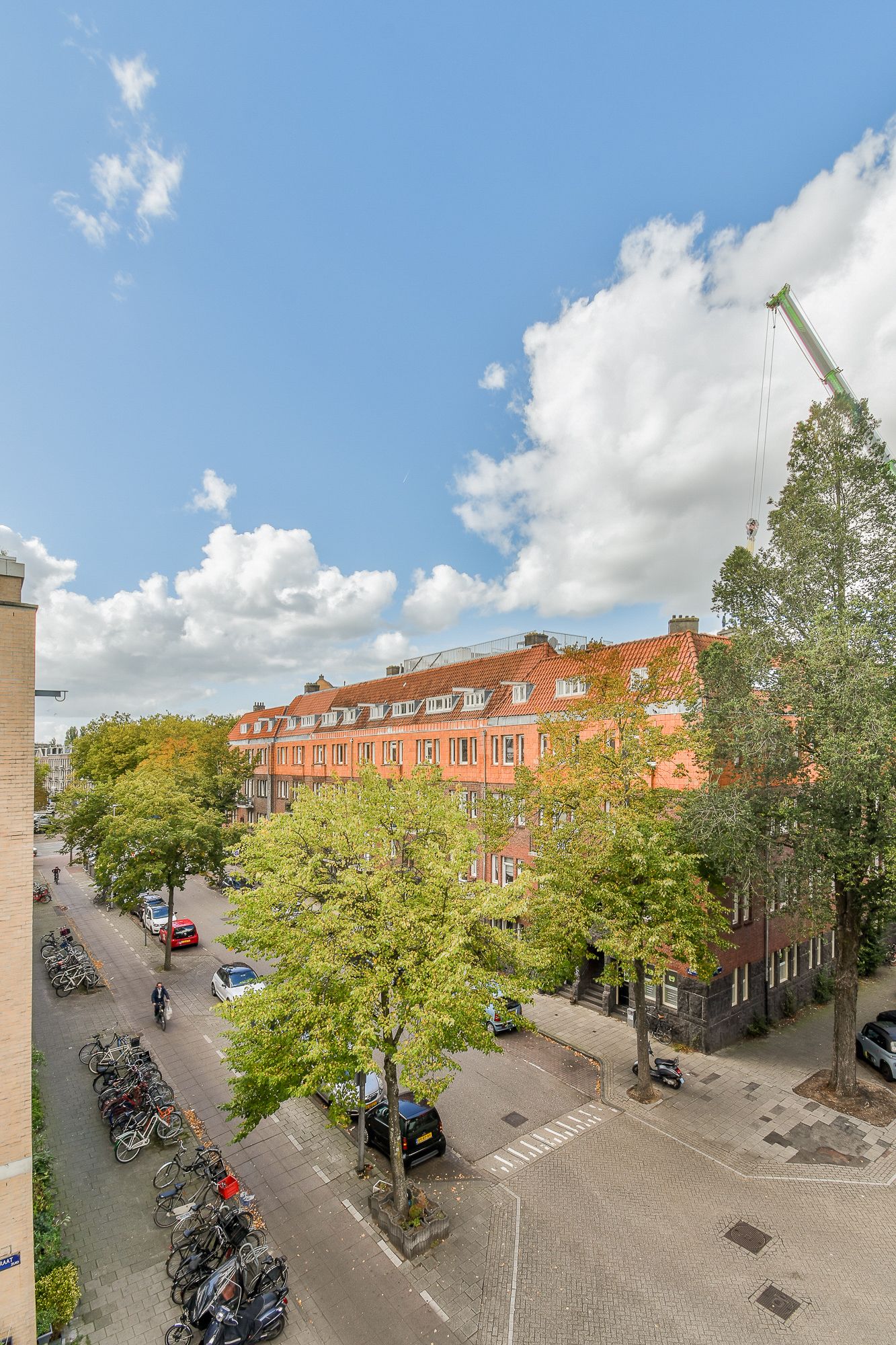 Foto 3 van Avercampstraat 17