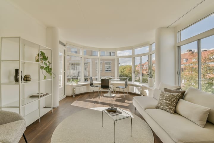 Foto 4 van Avercampstraat 17