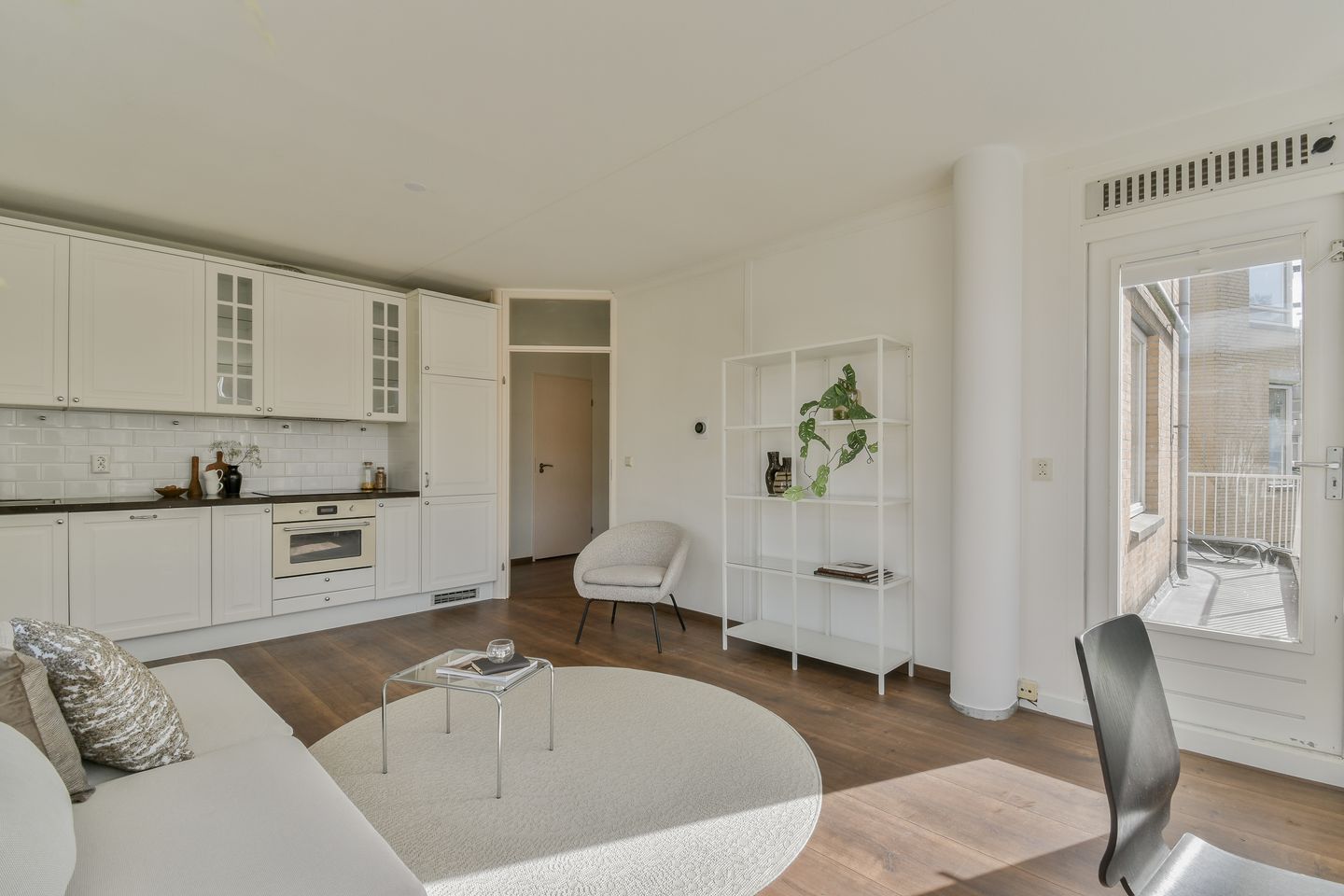 Foto 5 van Avercampstraat 17