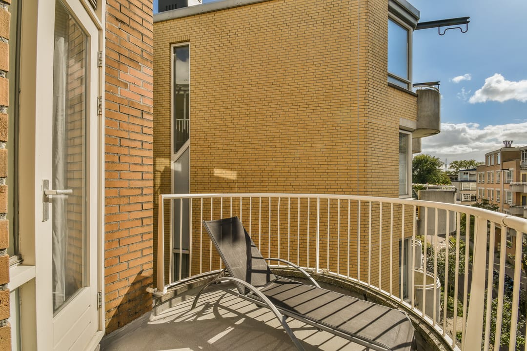 Foto 13 van Avercampstraat 17