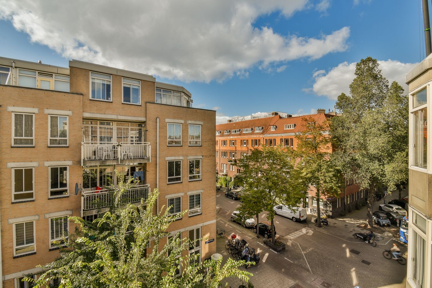 Foto 14 van Avercampstraat 17