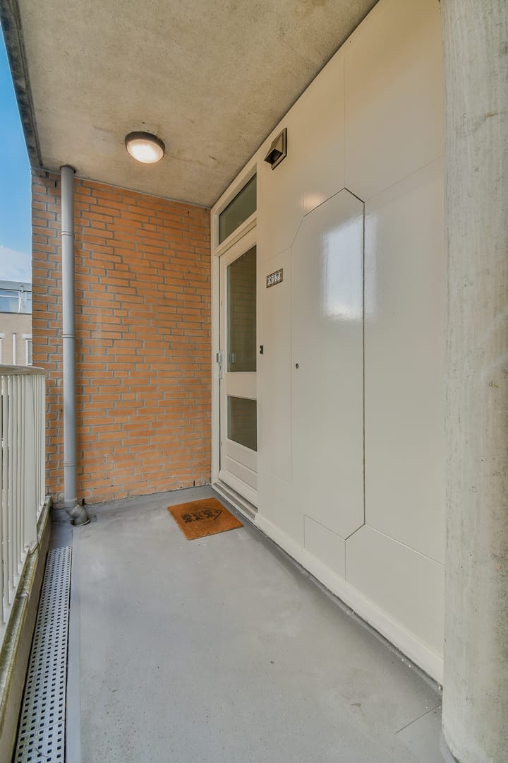 Foto 23 van Avercampstraat 17