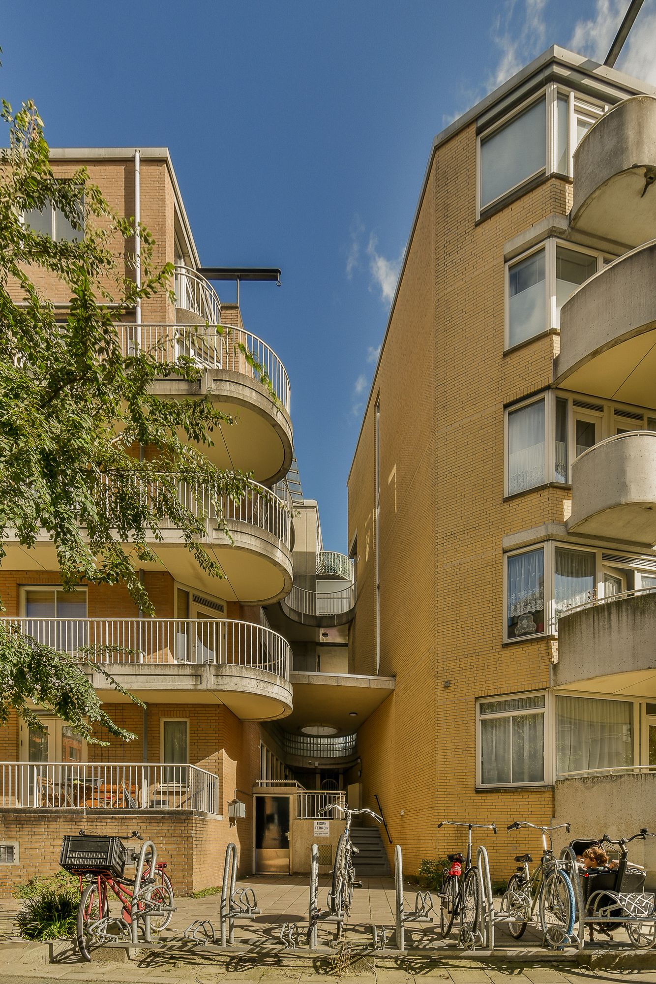 Foto 24 van Avercampstraat 17