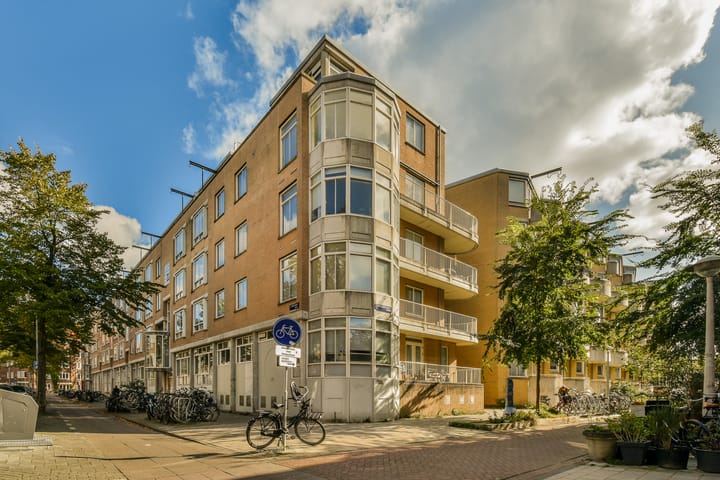 Foto 25 van Avercampstraat 17