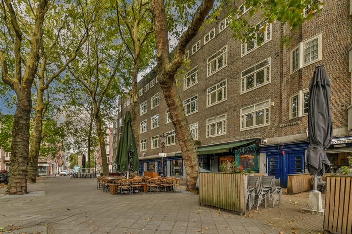 Foto 26 van Avercampstraat 17