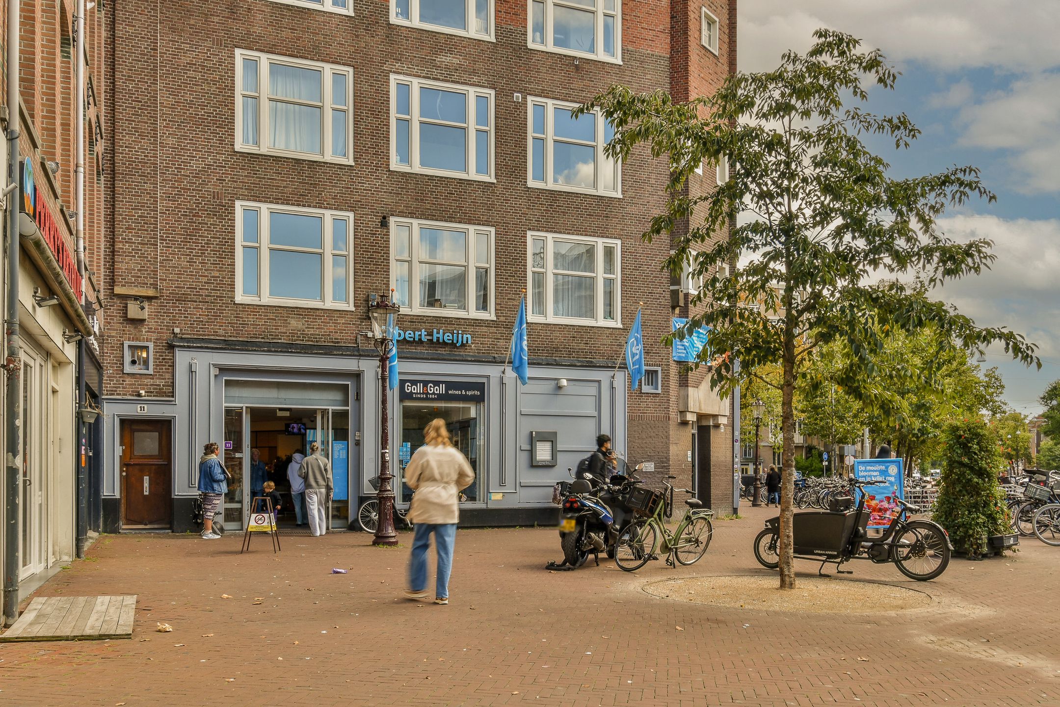 Foto 27 van Avercampstraat 17