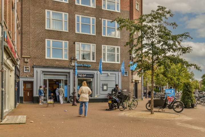 Foto 27 van Avercampstraat 17