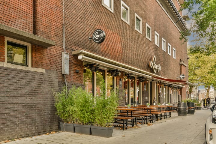 Foto 28 van Avercampstraat 17