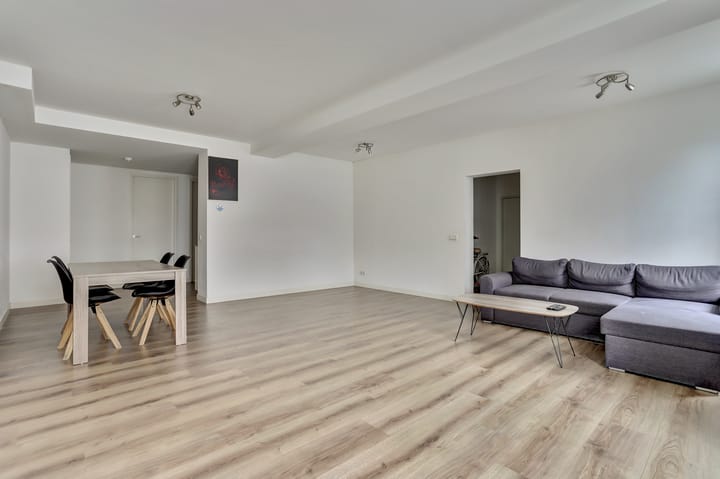 Foto 5 van Dirk van Wassenaarstraat 28-B