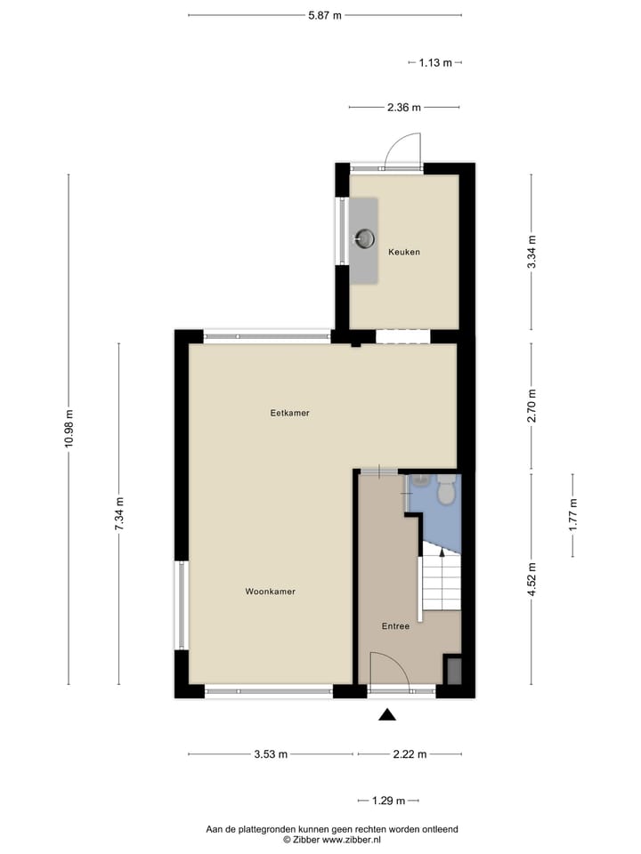 Foto 26 van Kadoelenstraat 18