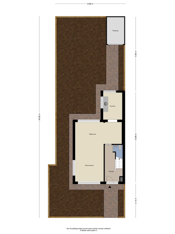 Foto 25 van Kadoelenstraat 18