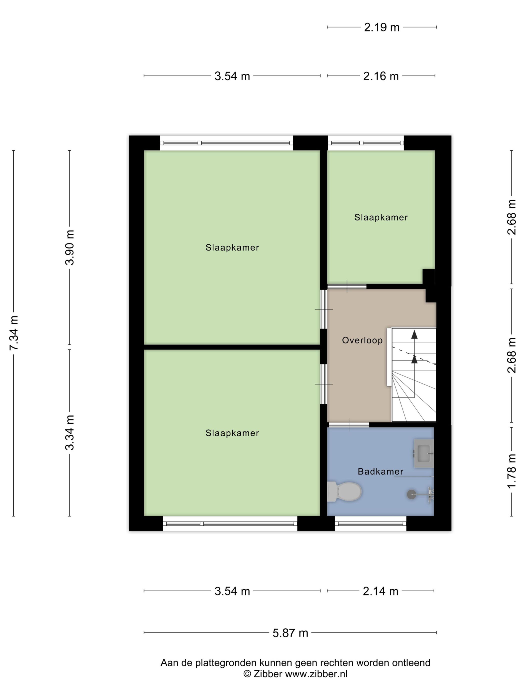 Photo 27 of Kadoelenstraat 18