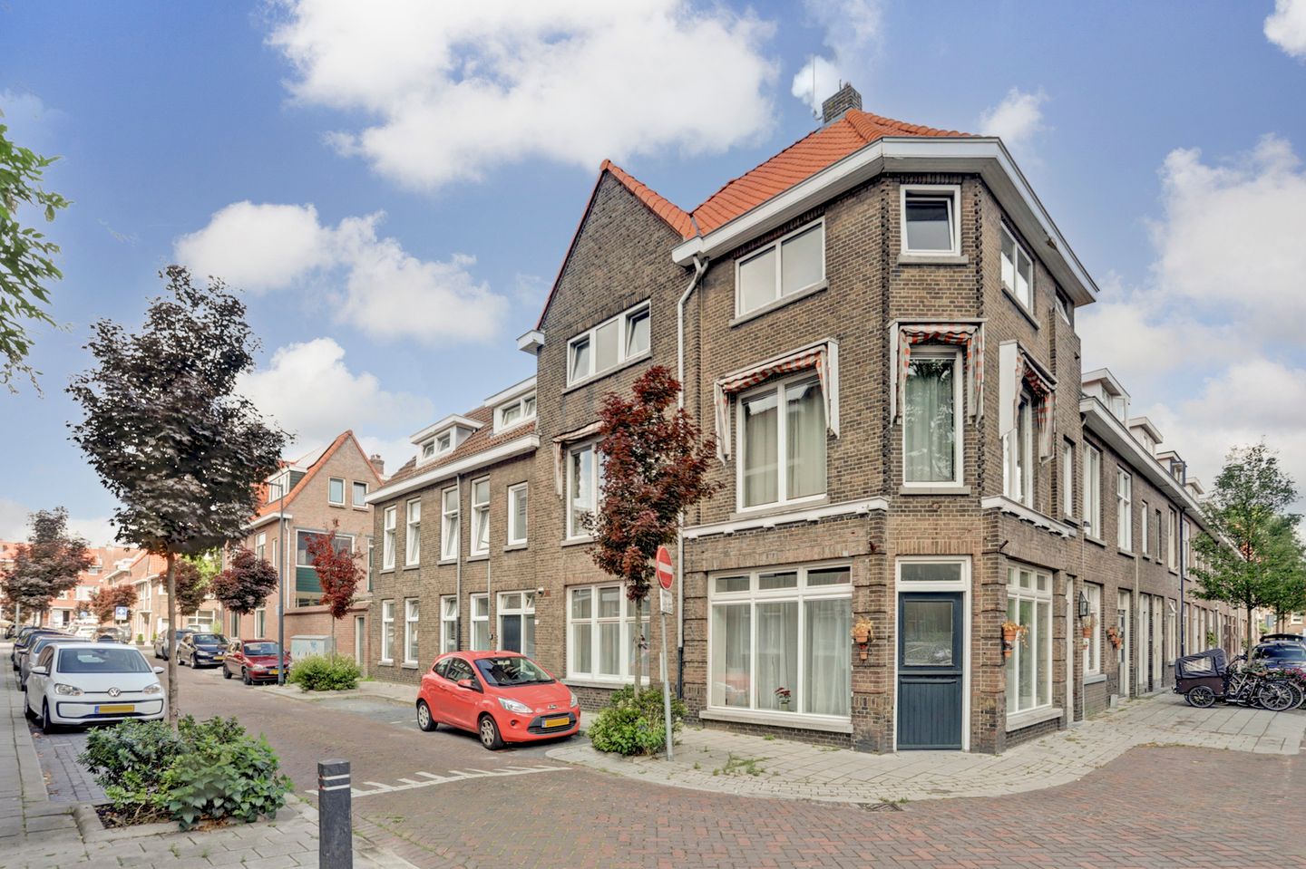 Foto 19 van Dirk van Wassenaarstraat 28-B