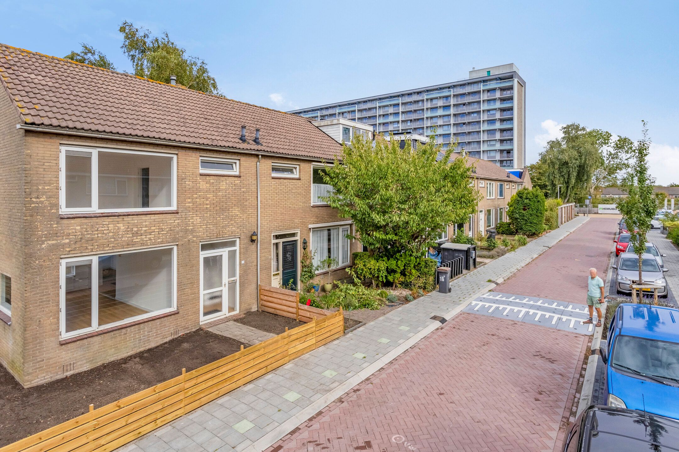 Photo 6 of Kadoelenstraat 18