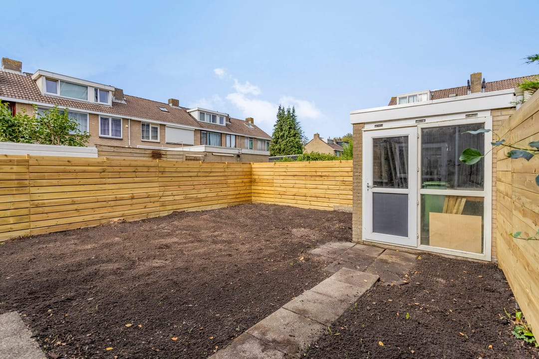 Photo 22 of Kadoelenstraat 18