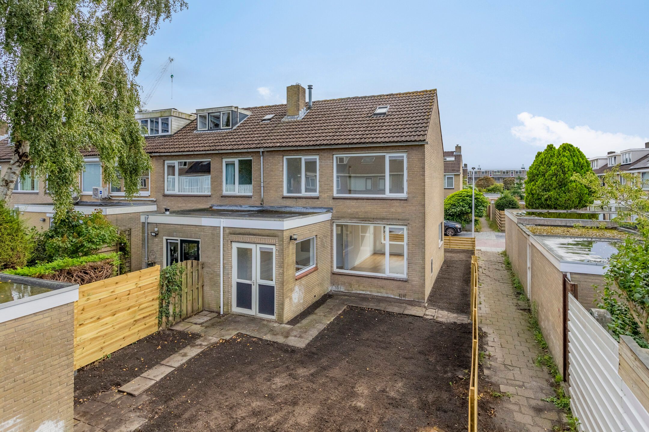 Photo 3 of Kadoelenstraat 18