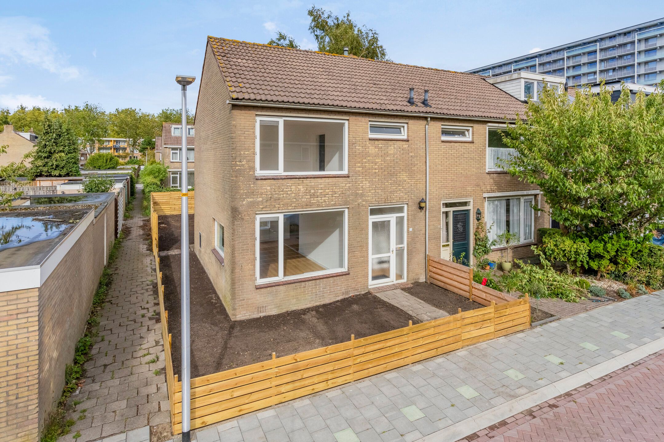 Kadoelenstraat, 18, Purmerend, 1443KS, Noord-Holland, Nederland 18